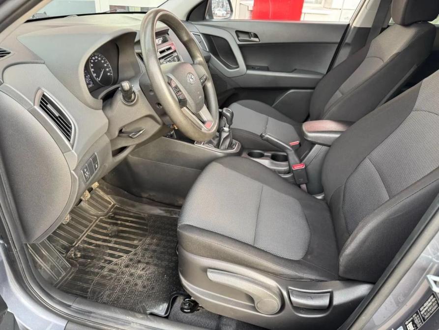 Hyundai Creta I Альметьевск  - изображение 10
