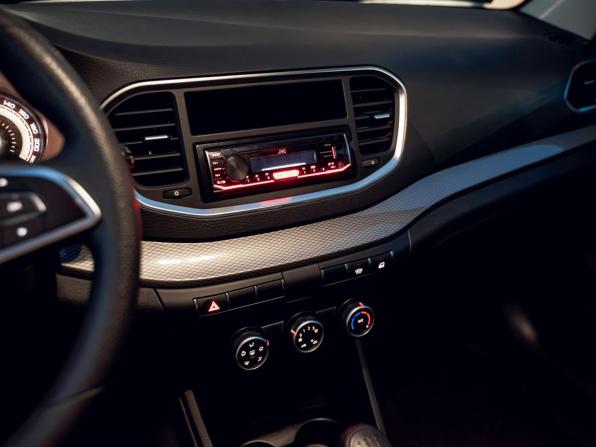 Lada (ВАЗ) Vesta I Рестайлинг (NG) с пробегом 2023 года, цена 1 099 000 рублей, 60860 км, седан, Автокод Объявления