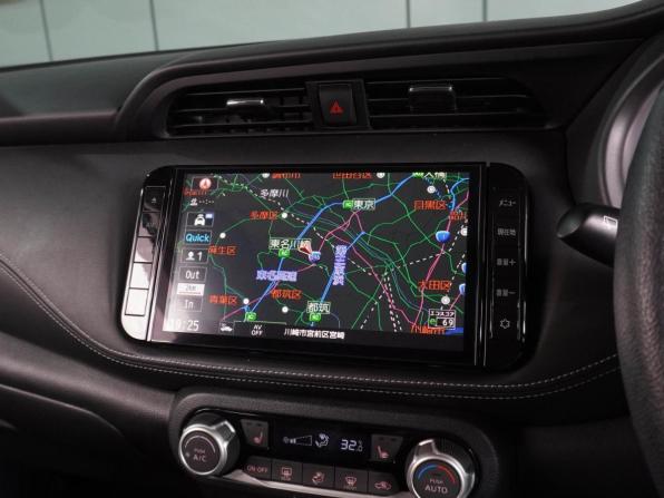Nissan Kicks I Рестайлинг с пробегом 2020 года, цена 2 739 000 рублей, 121821 км, внедорожник, Автокод Объявления