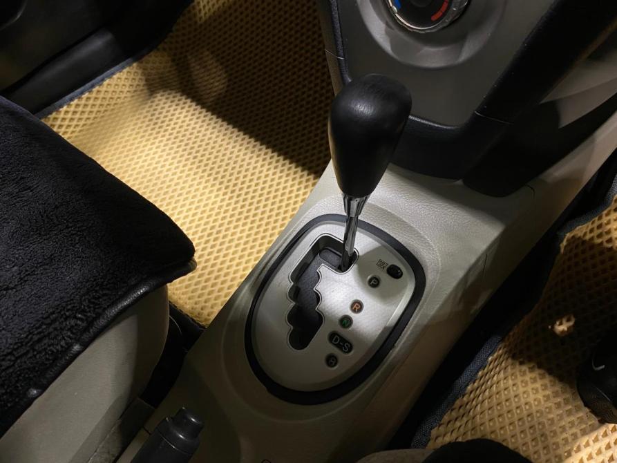 Toyota Belta I Челябинск  - изображение 6