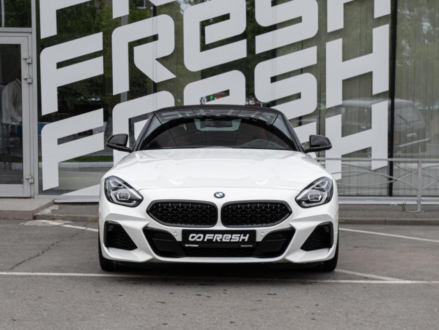 BMW Z4 III (G29) Волгоград  - изображение 3