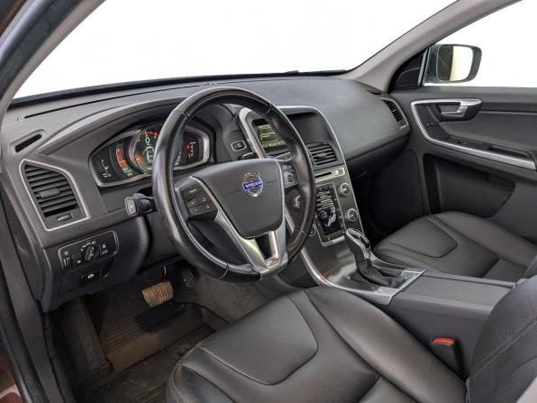 Volvo XC60 I Рестайлинг с пробегом 2015 года, цена 2 450 000 рублей, 118163 км, внедорожник, Автокод Объявления