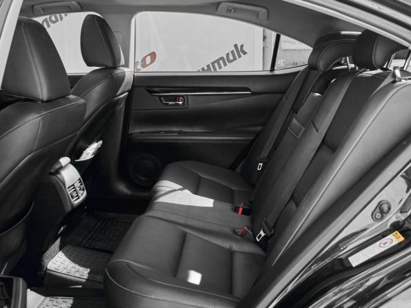 Lexus ES VI Рестайлинг с пробегом 2016 года, цена 2 485 000 рублей, 101283 км, седан, Автокод Объявления
