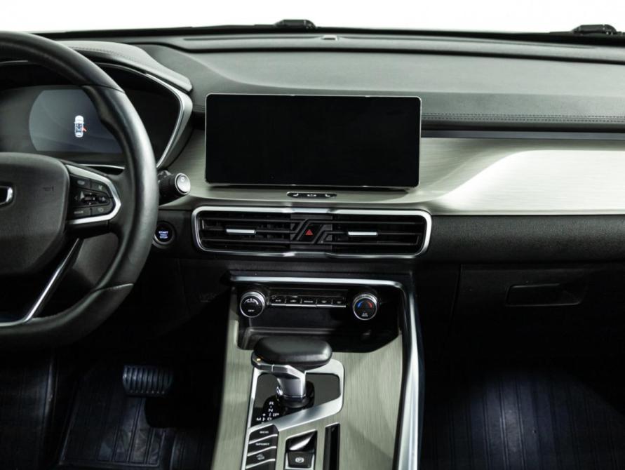 Belgee X50 Санкт-Петербург  - изображение 14