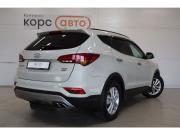 Hyundai Santa Fe III Рестайлинг Коломна  - изображение 20