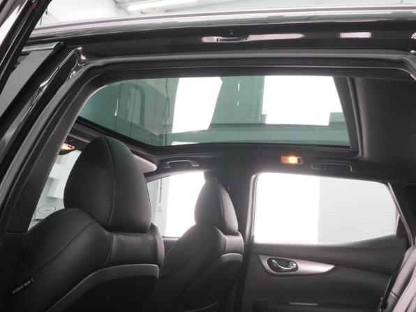 Nissan Qashqai II Рестайлинг с пробегом 2019 года, цена 2 439 000 рублей, 115116 км, внедорожник, Автокод Объявления