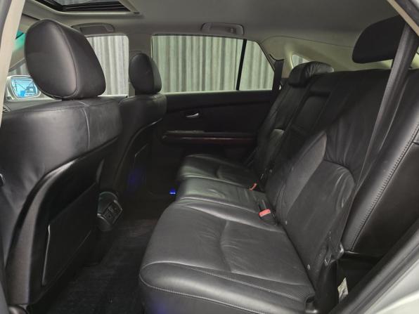 Lexus RX II Рестайлинг с пробегом 2008 года, цена 1 399 000 рублей, 270000 км, внедорожник, Автокод Объявления