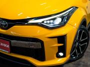 Toyota C-HR I Рестайлинг Чита  - изображение 39
