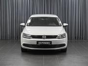 Volkswagen Jetta VI Ставрополь  - изображение 22