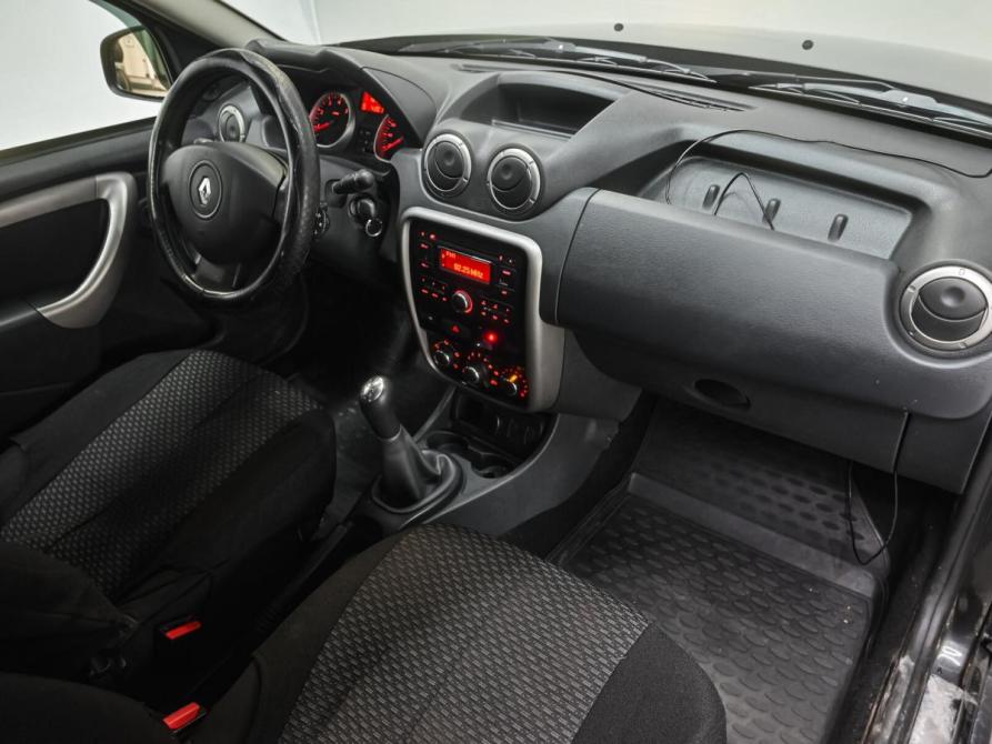 Renault Duster I Челябинск  - изображение 25