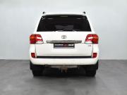 Toyota Land Cruiser 200 Series Рестайлинг 1 Кемерово  - изображение 29