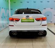 Kia K5 II Набережные Челны  - изображение 36