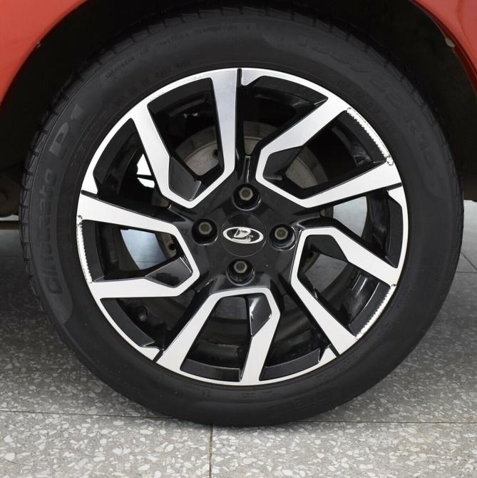 Lada (ВАЗ) Granta I Рестайлинг Москва  - изображение 16