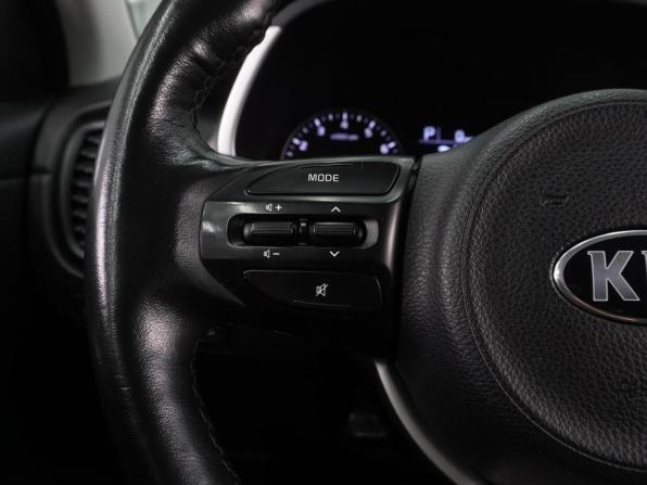 Kia Rio IV Рестайлинг с пробегом 2021 года, цена 1 299 000 рублей, 175618 км, хэтчбек, Автокод Объявления
