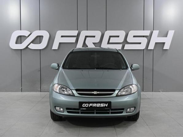 Chevrolet Lacetti I с пробегом 2006 года, цена 599 000 рублей, 285567 км, хэтчбек, Автокод Объявления