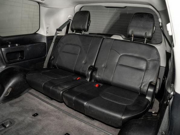 Toyota Land Cruiser 200 Series Рестайлинг 1 с пробегом 2012 года, цена 4 000 000 рублей, 260555 км, внедорожник, Автокод Объявления