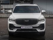 Geely Monjaro I Рестайлинг (China Market) Москва  - изображение 33