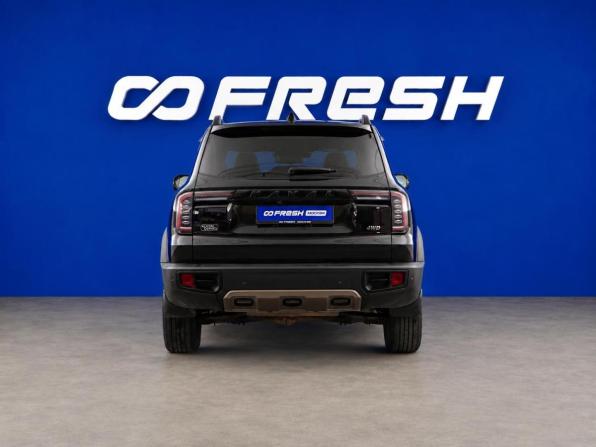 Haval Dargo I с пробегом 2023 года, цена 2 519 444 рубля, 60658 км, внедорожник, Автокод Объявления