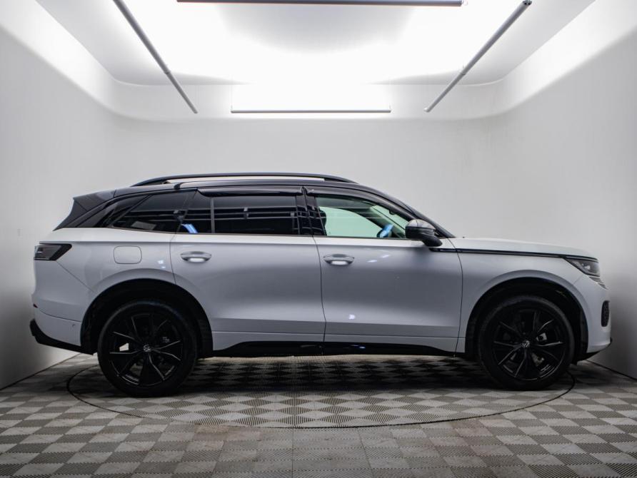 Volkswagen Tavendor I Москва  - изображение 4