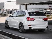 BMW X5 III (F15) Санкт-Петербург  - изображение 48