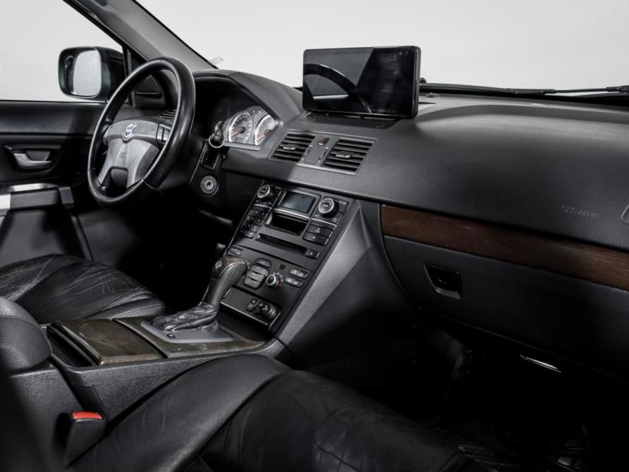 Volvo XC90 I Рестайлинг Москва  - изображение 9