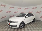 Skoda Rapid I Рестайлинг Псков  - изображение 20