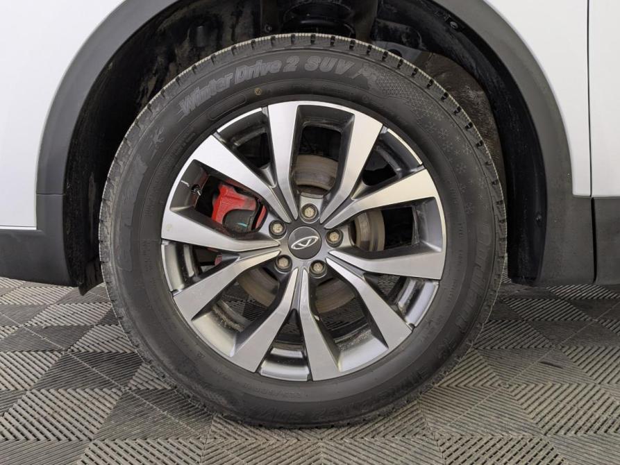 Chery Tiggo 7 Pro Max I Москва  - изображение 12