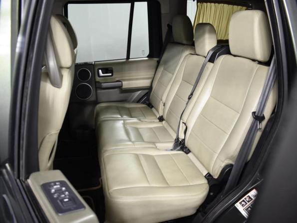 Land Rover Discovery III с пробегом 2006 года, цена 789 900 рублей, 397034 км, внедорожник, Автокод Объявления