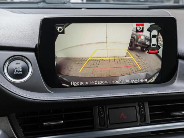 Mazda 6 III (GJ) Рестайлинг 2 с пробегом 2021 года, цена 2 592 070 рублей, 91939 км, седан, Автокод Объявления