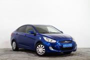 Hyundai Solaris I Сургут  - изображение 18