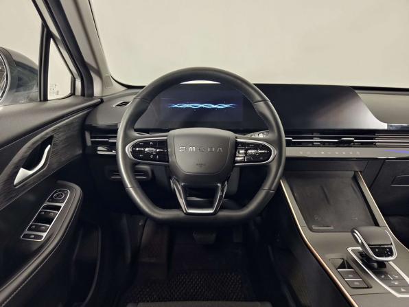 Omoda C5 I Рестайлинг с пробегом 2024 года, цена 1 739 000 рублей, 10320 км, внедорожник, Автокод Объявления