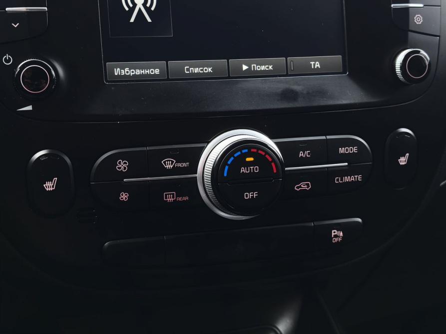 Kia Soul II Рестайлинг Мурманск  - изображение 27