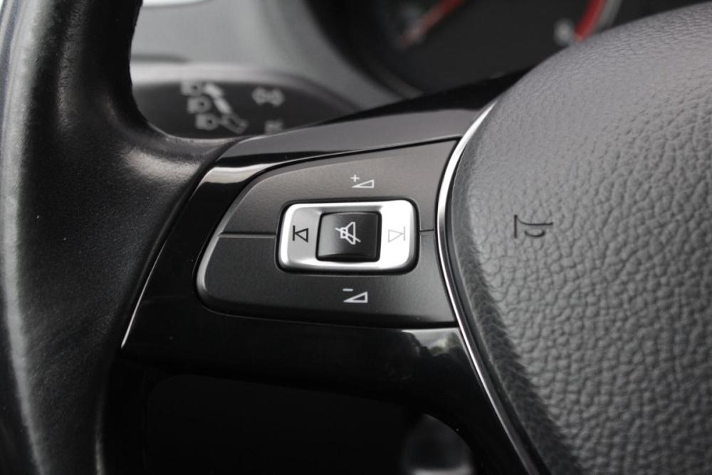 Volkswagen Polo V Рестайлинг Брянск  - изображение 10