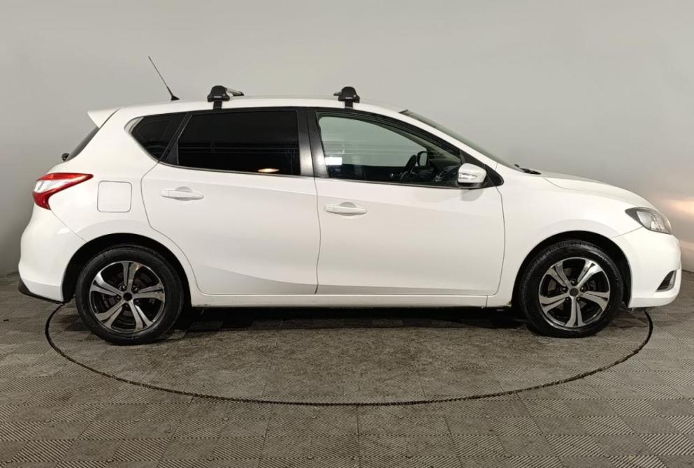 Nissan Pulsar VI (C13) Волгоград  - изображение 8
