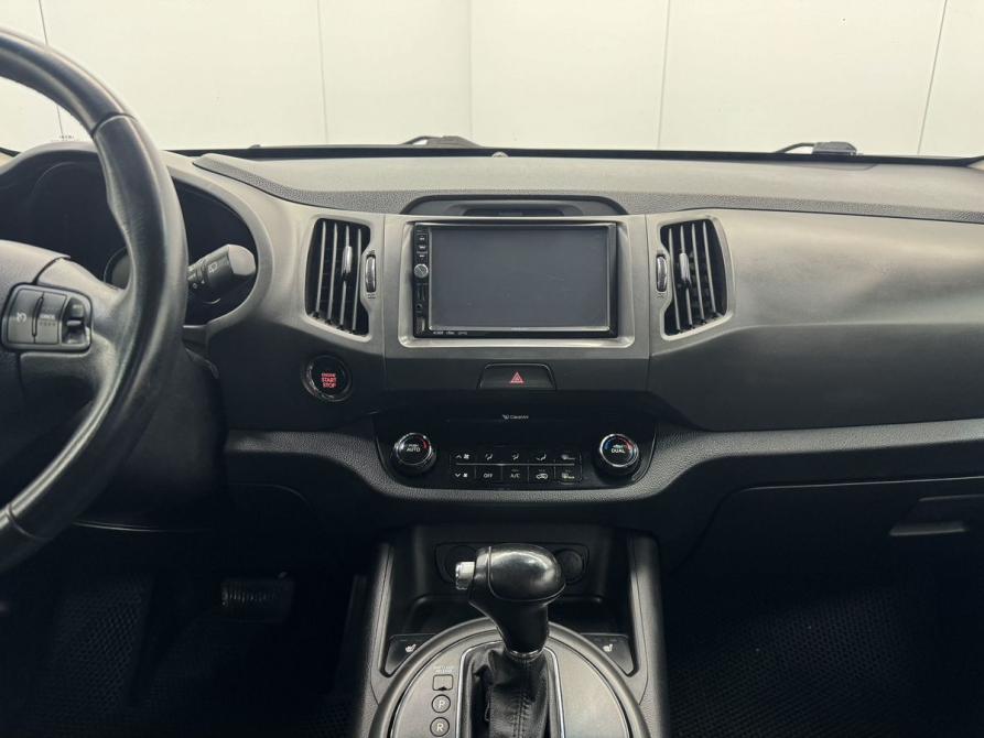 Kia Sportage III Воронеж  - изображение 16
