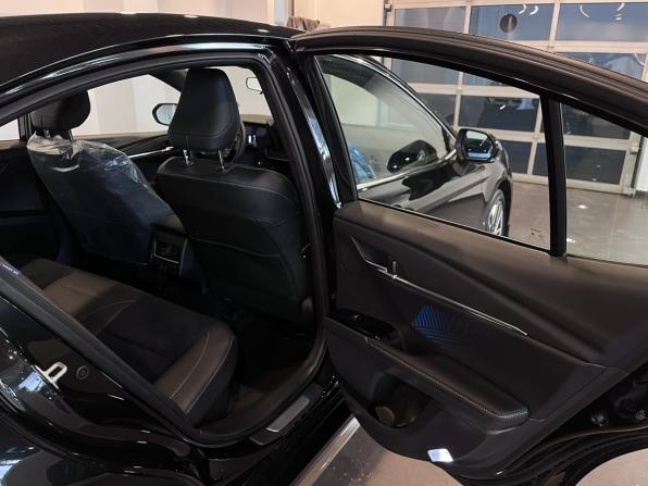 Toyota Camry IX (XV80) China Market с пробегом 2026 года, цена 4 290 000 рублей, 30 км, седан, Автокод Объявления