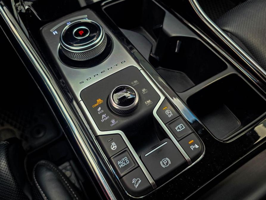 Kia Sorento IV Крым  - изображение 15
