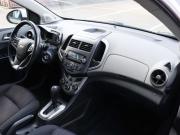 Chevrolet Aveo II Химки  - изображение 19