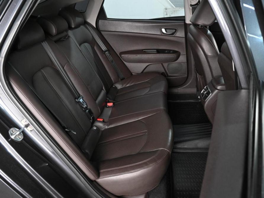 Kia Optima IV Ростов-на-Дону  - изображение 7
