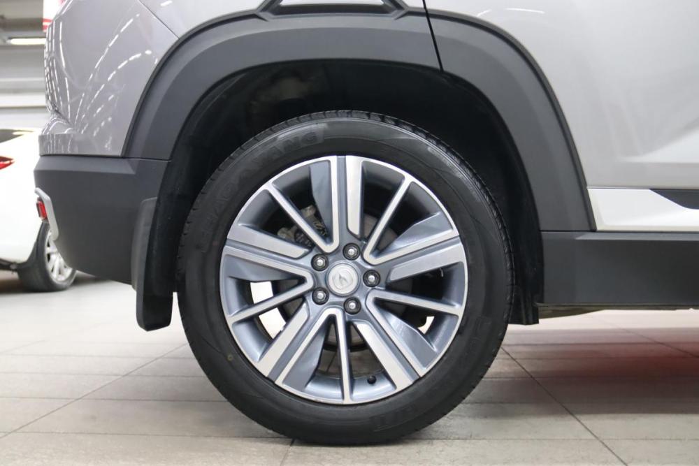 Changan CS35 Plus I Сургут  - изображение 29