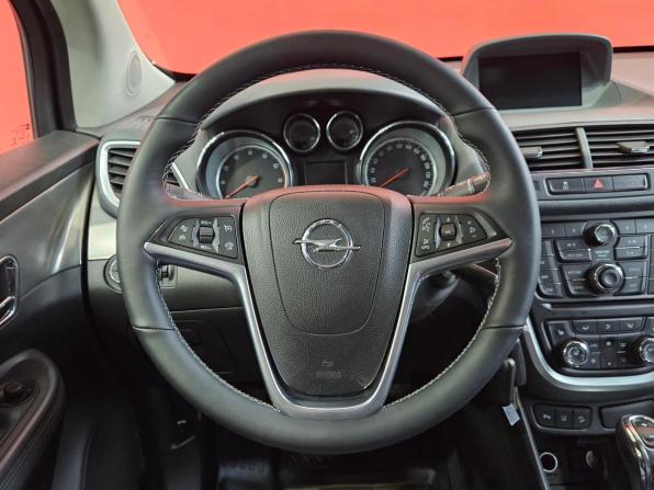 Opel Mokka I с пробегом 2014 года, цена 1 295 000 рублей, 132542 км, внедорожник, Автокод Объявления