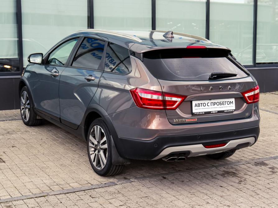 Lada (ВАЗ) Vesta I Екатеринбург  - изображение 3