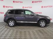 Volkswagen Touareg I Рестайлинг Вологда  - изображение 21