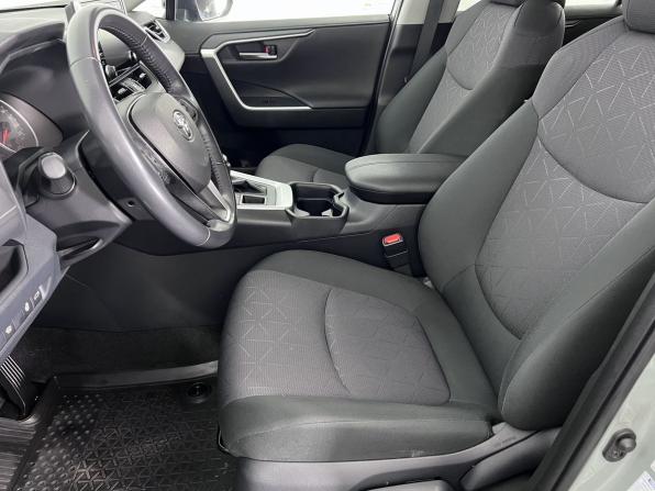 Toyota RAV4 V (XA50) с пробегом 2020 года, цена 3 230 000 рублей, 44863 км, внедорожник, Автокод Объявления