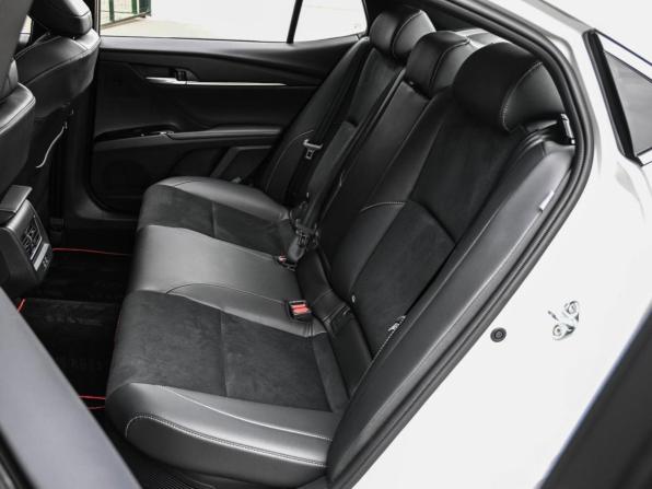 Toyota Camry IX (XV80) China Market с пробегом 2026 года, цена 4 699 000 рублей, 22 км, седан, Автокод Объявления