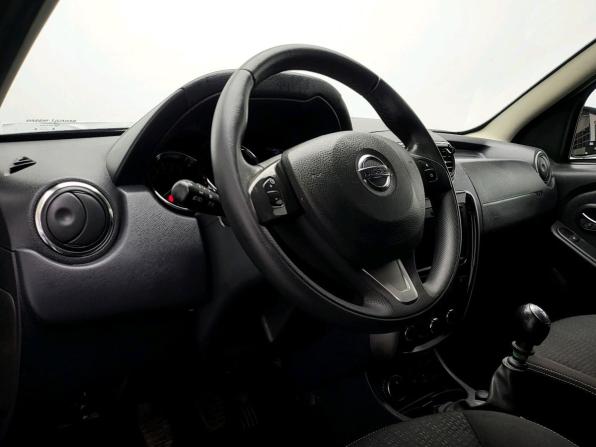 Nissan Terrano III (D10) с пробегом 2021 года, цена 1 437 000 рублей, 147171 км, внедорожник, Автокод Объявления