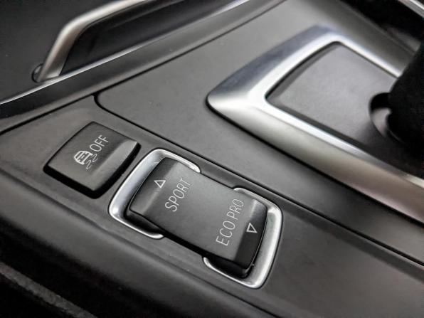 BMW 3 серии VI (F3x) Рестайлинг с пробегом 2017 года, цена 1 997 000 рублей, 108631 км, седан, Автокод Объявления