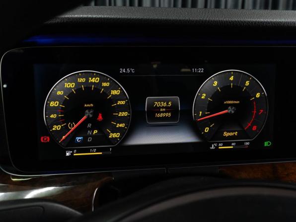 Mercedes-Benz E-Класс V (W213 S213 C238) с пробегом 2016 года, цена 2 599 000 рублей, 168995 км, седан, Автокод Объявления