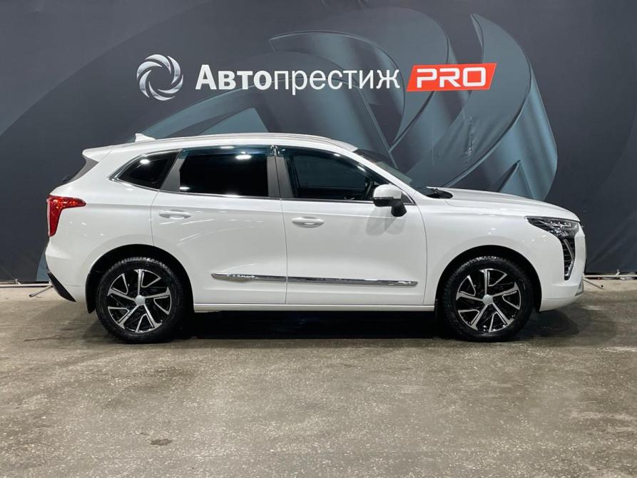 Haval Jolion I Пермь  - изображение 4