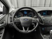 Ford Focus III Рестайлинг Москва  - изображение 31